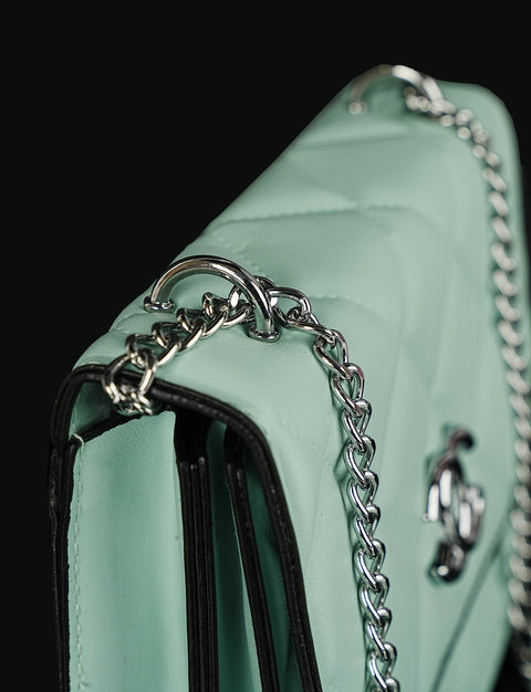 ELEGANCE-FLAP-BAG-GREEN