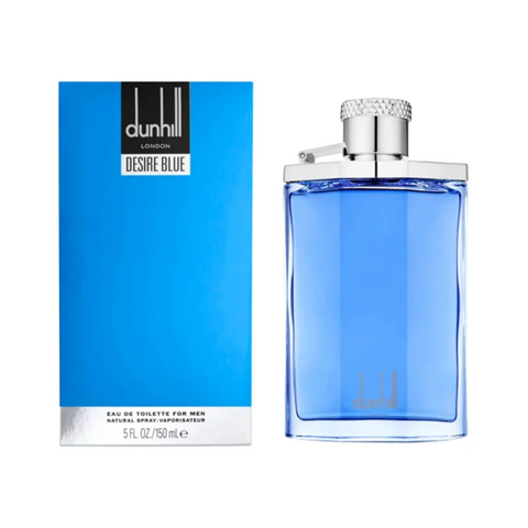 Dunhill Desire Blue EDT 100ML