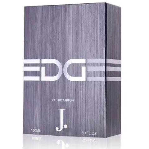 EDGE Perfume 100ML