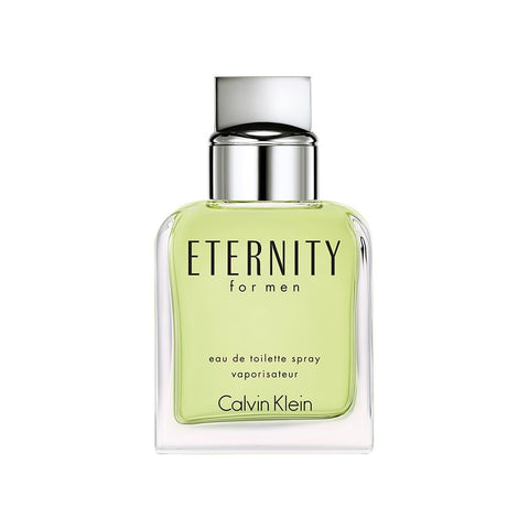 Eternity For Men Perfume