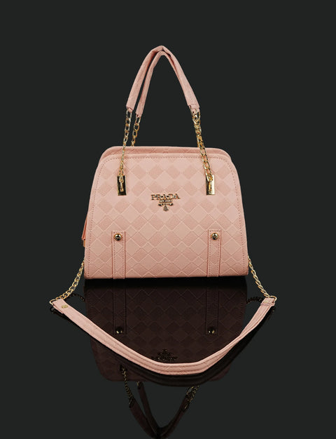 SOPHISTICATED-STYLE-HANDBAG-PEACH