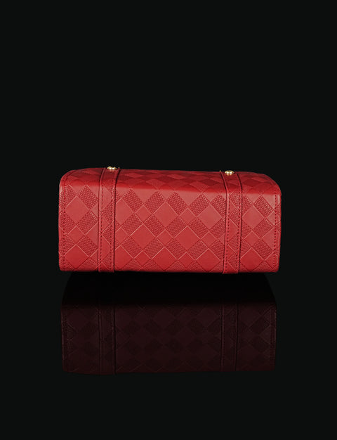 SOPHISTICATED-STYLE-HANDBAG-RED