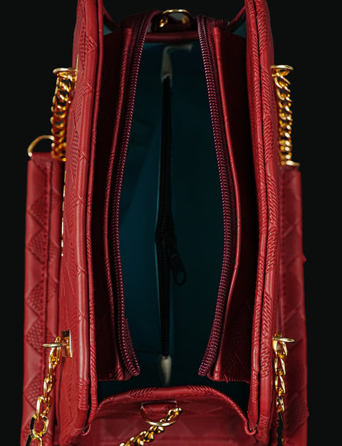 SOPHISTICATED-STYLE-HANDBAG-RED