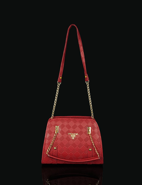 SOPHISTICATED-STYLE-HANDBAG-RED