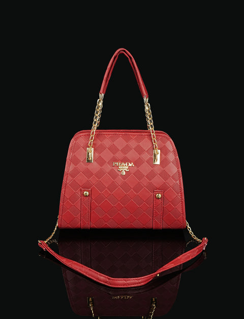 SOPHISTICATED-STYLE-HANDBAG-RED