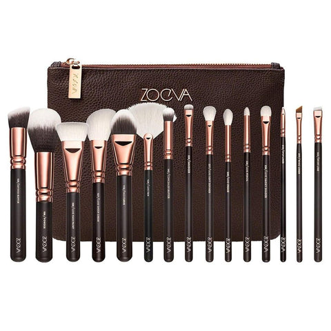 Zoeva Blending Makeup Brush Set