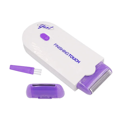 Rechargeable Hair Remover