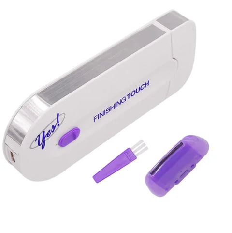 Rechargeable Hair Remover