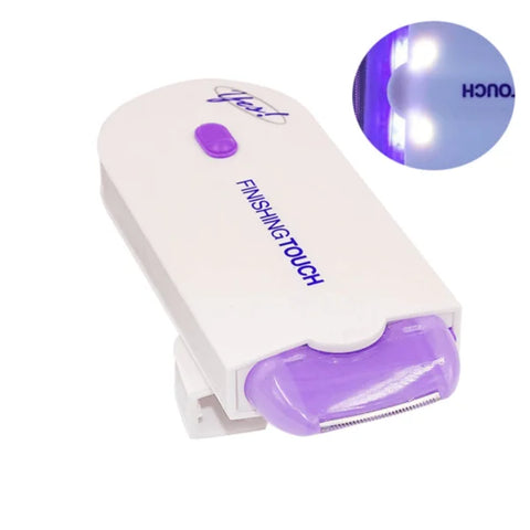 Rechargeable Hair Remover